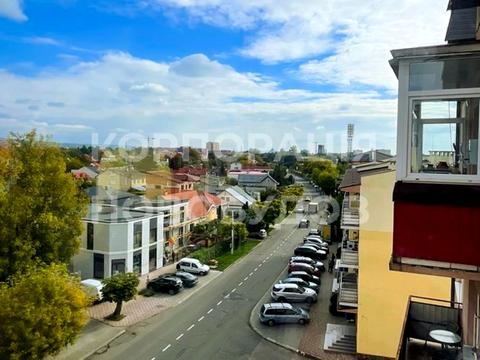 квартира за адресою Івана Франка вул., 1-В