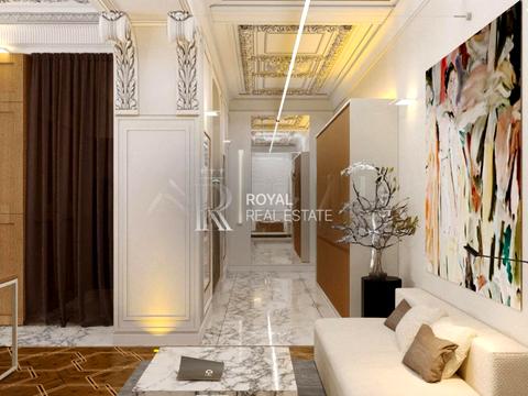 комерційна за адресою Шота Руставелі вул., 22-А