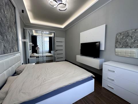 квартира по адресу Курортный пер., 1