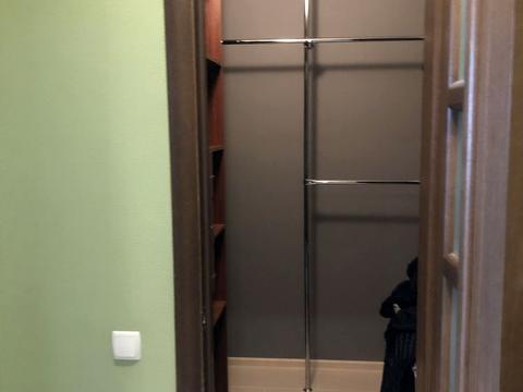 квартира по адресу Героев Полка "Азов ул. (Малиновского маршала), 8
