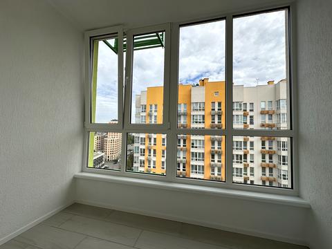 квартира за адресою Олеся Бердника вул., 1-В