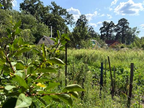 ділянка за адресою 