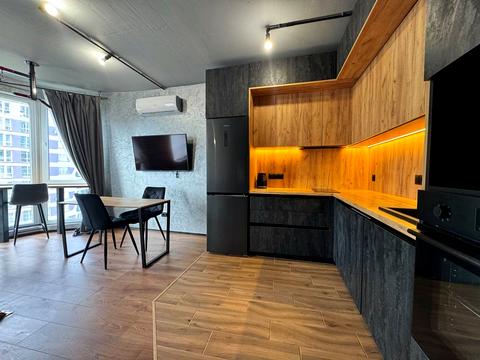 квартира за адресою Трускавецька вул., 2