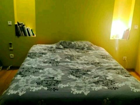 квартира по адресу Вадима Гетьмана ул., 1-Б