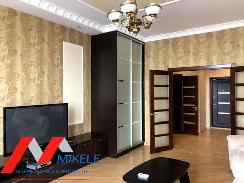 квартира по адресу Преображенская ул. (Ивана Клименко), 8-Б