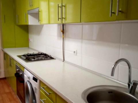 квартира по адресу Михаила Лушпы просп., 5