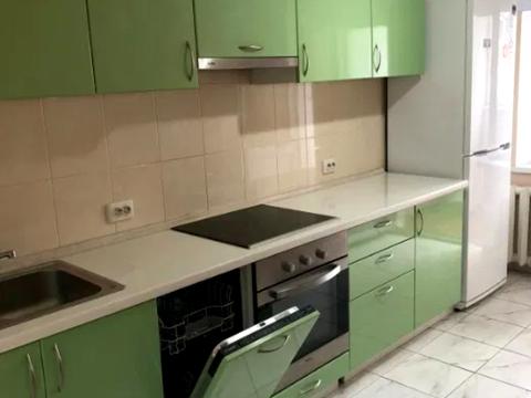 квартира по адресу Перемоги проспект