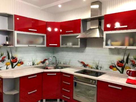 квартира по адресу Берестейский просп. (Победы)