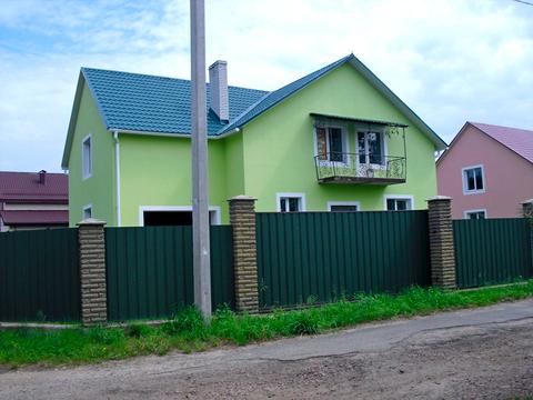 дом по адресу Молодіжна