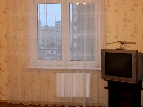 квартира за адресою Миколи Закревського вул., 95-Б