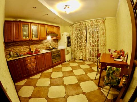 квартира за адресою Ігоря Юхновського вул., 30