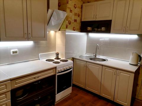 квартира за адресою Сергія Данченка вул., 3