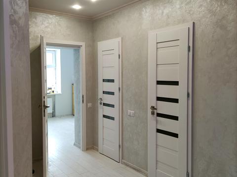 квартира за адресою Зарічанська вул., 9