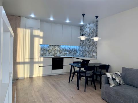 квартира по адресу Джона Маккейна ул. (Кудри Ивана), 1б