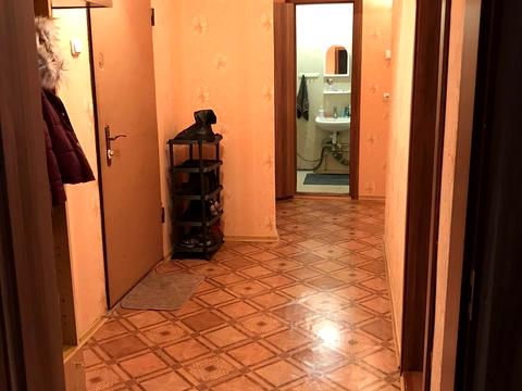комната по адресу Урловская ул., 38-А