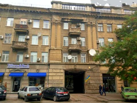 квартира за адресою Грецька вул., 26/28