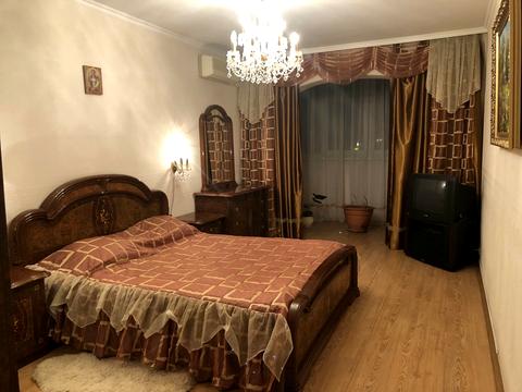 квартира по адресу Миколы Бажана просп., 36