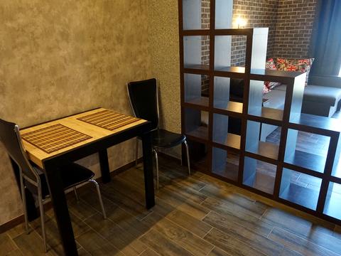 квартира за адресою Михайла Максимовича вул. (Онуфрія Трутенка), 24-Б