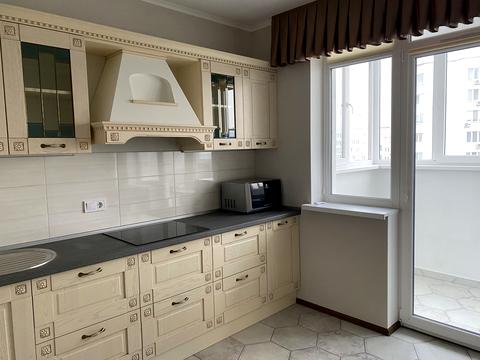 квартира за адресою Олени Пчілки вул., 7