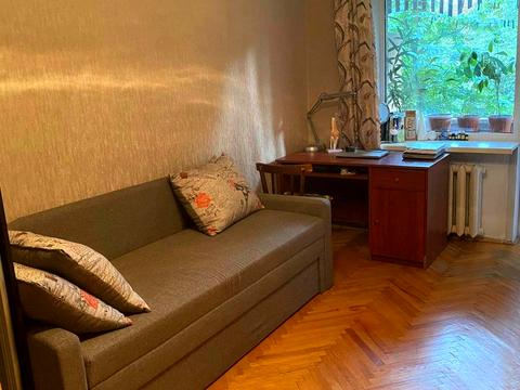 квартира по адресу Голосеевский просп. (40-летия Октября), 46-А