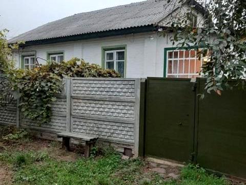 будинок за адресою Ст. Белоус, 1