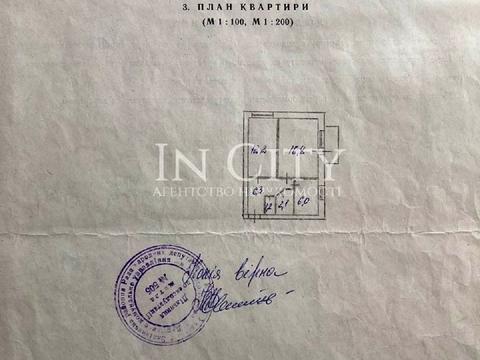 квартира по адресу Преображенская ул. (Ивана Клименко), 14