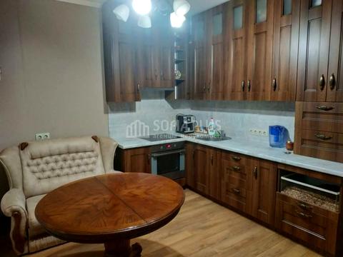 квартира по адресу Радужная ул., 165