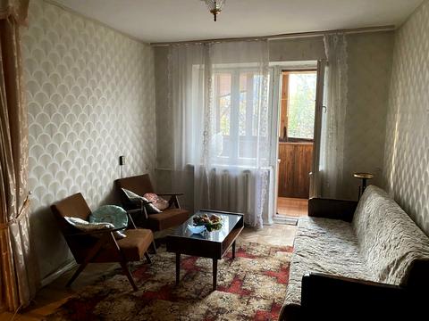 квартира по адресу Ушинского ул., 11