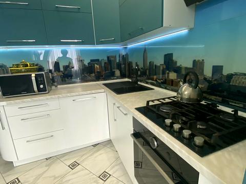 квартира по адресу Академіка Шалімова ул., 65