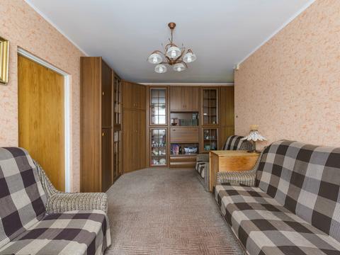 квартира за адресою Ігоря Шамо бульв. (Олексія Давидова), 14