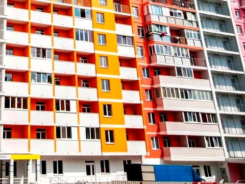 квартира по адресу Ракетная ул., 24