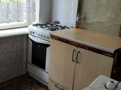 квартира по адресу Салютная ул., 29