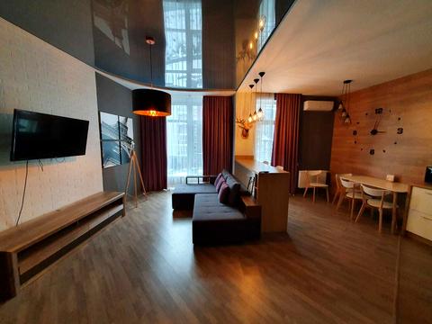 квартира за адресою Академіка Філатова вул., 1/2