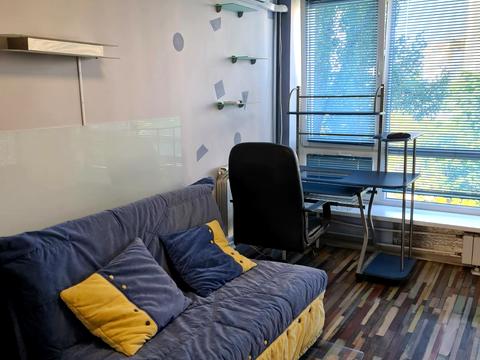 квартира за адресою Павла Тичини просп., 20