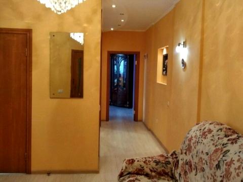 квартира по адресу Печерская ул., 6