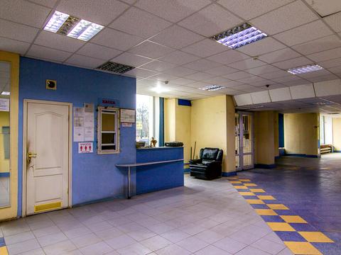 коммерческая по адресу Варненская ул., 7
