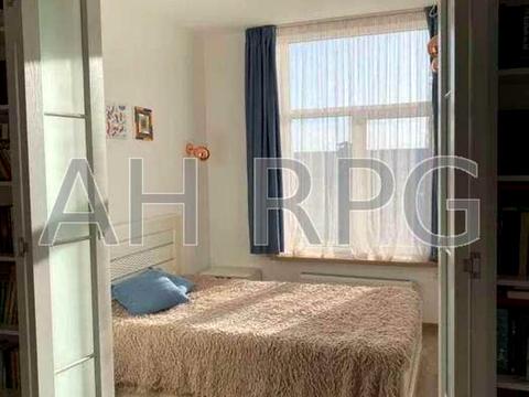 квартира по адресу Павла Лі пер. (Московский), 2-А