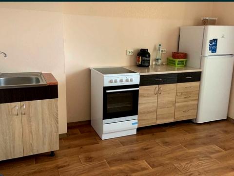 квартира по адресу Ясиноватский пер., 11