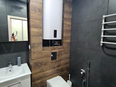 квартира по адресу Генерала Пушкина ул., 26-Д