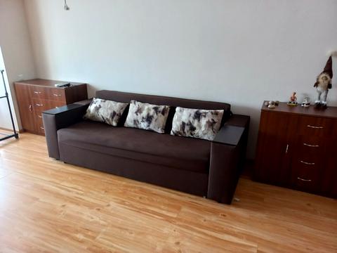 квартира за адресою Академіка Сахарова вул., 24