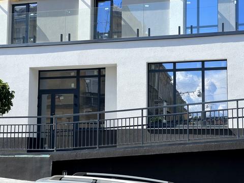 комерційна за адресою Сидора Голубовича вул., 34