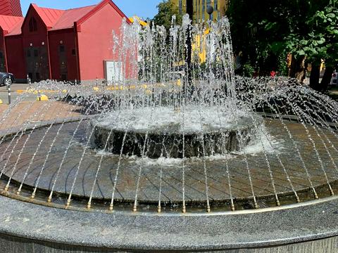 квартира по адресу Соборности просп. (Воззʼєднання), 17 к2