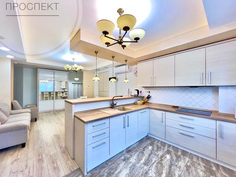 квартира за адресою Фабричная, 11