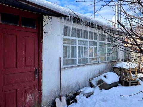 дом по адресу Яковчанская ул., 1