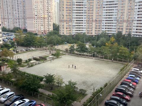 квартира за адресою Олени Пчілки вул., 2-Б