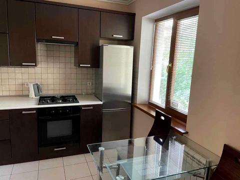 квартира за адресою Вільгельма Котарбінського вул. (Миколи Кравченка), 17