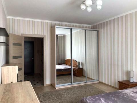 квартира за адресою Юрія Кондратюка вул., 5