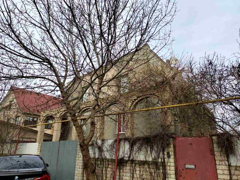 будинок за адресою Полтавська вул.