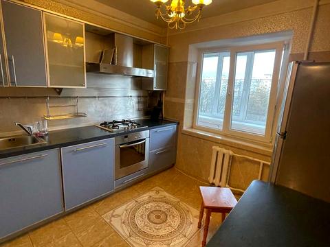 квартира по адресу Литовський просп. (Мінський), 8-А