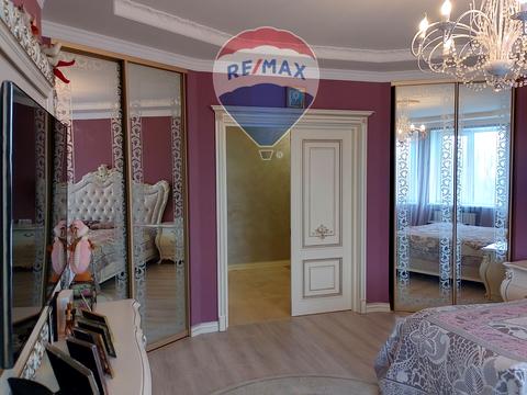 квартира за адресою Миколи Амосова вул., 4